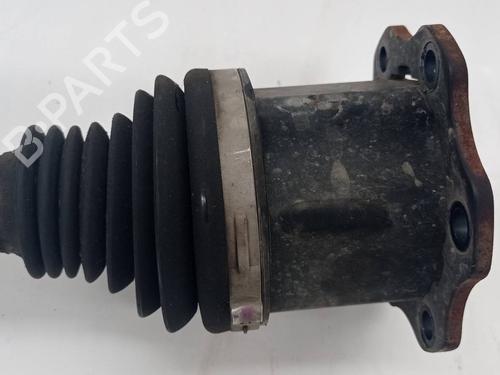 Left front driveshaft AUDI Q7 (4MB, 4MG, 4MQ) 50 TDI Mild Hybrid quattro | BP36158669M38 - Image 4