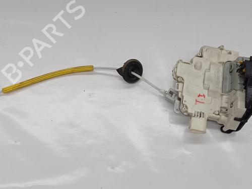 Used Rear left lock SEAT EXEO ST (3R5) 2.0 TDI (143 hp) 20134187