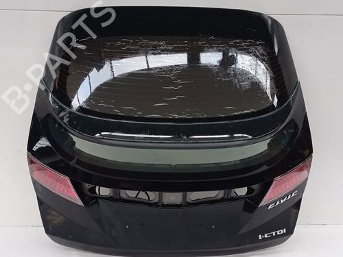 Used Tailgate HONDA CIVIC VIII Hatchback (FN, FK) 2.2 CTDi (FK3) (140 hp) 24514878