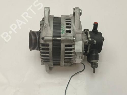 Alternatore Alternatore 38267158 38267158