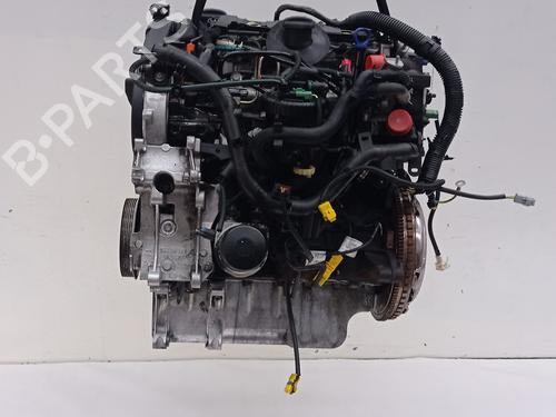 Used Engine CITROËN XSARA PICASSO (N68) 2.0 HDi (90 hp) 30288062