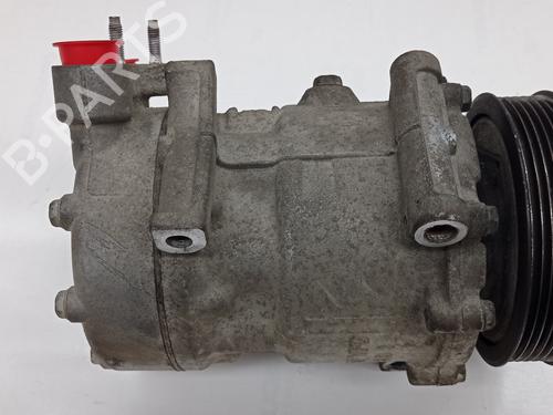AC compressor CITROËN BERLINGO / BERLINGO FIRST Box Body/MPV (M_) 1.6 HDI 75 (MB9HW) | BP30469253M34