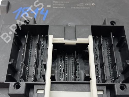 Electronic module SEAT LEON (5F1) | BP28586605M83