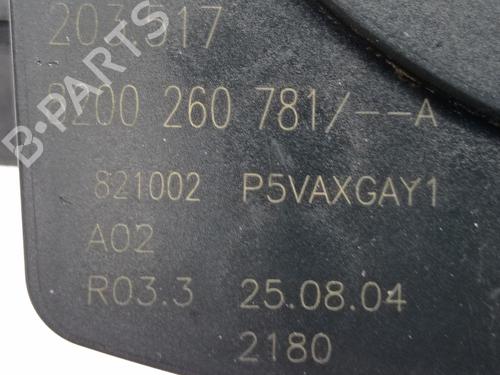 Kontaktrulle Airbag RENAULT LAGUNA II (BG0/1_)  | BP28143058C102 