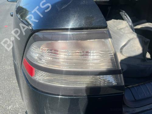 Used Left taillight Left taillight 39514167 39514167