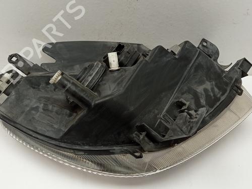 Left headlight CITROËN XSARA PICASSO (N68) 2.0 HDi | BP18675943C28 