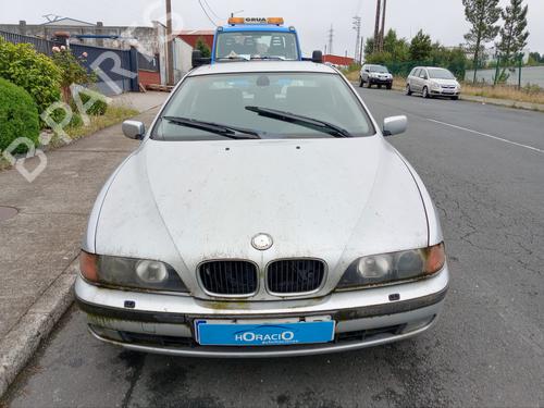 Used Parts BMW 5 (E39) 530 d (184 hp) 2979600