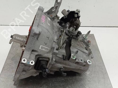 Gearbox HONDA JAZZ IV (GK_) | BP37466582M3 - Image 2