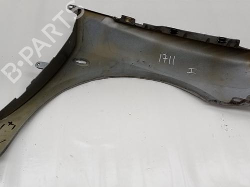 Left front fenders PEUGEOT 307 (3A/C)  | BP26447586C41 