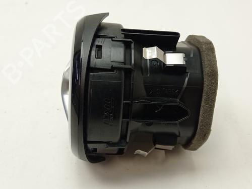 Air vent MERCEDES-BENZ B-CLASS Sports Tourer (W246, W242)  | BP27870012I21 