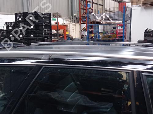 Roof bar AUDI ALLROAD C5 (4BH) 2.5 TDI quattro | BP9132757C65 