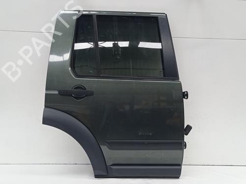 Used Right rear door LAND ROVER DISCOVERY III (L319) [2004-2009]  27367681