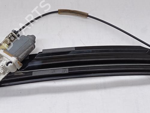 Rear left window mechanism BMW 5 (E39) 530 d | BP31808301C24 