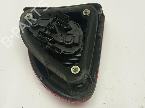 Høyre baklys SEAT LEON (1M1)  | BP29907165C35