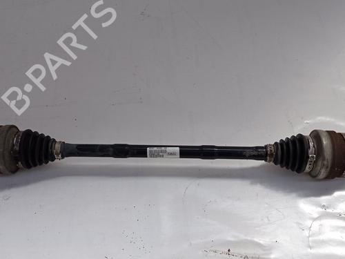 Used Left rear driveshaft FORD KUGA I [2008-2012]  27983736