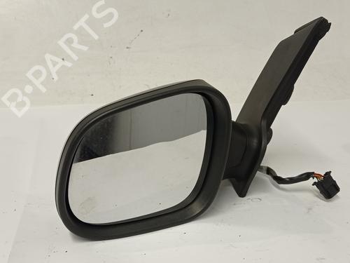 Left mirror SEAT ALTEA XL (5P5, 5P8) [2006-2024]  8804733