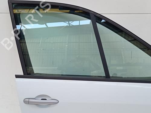 Right front door RENAULT SCÉNIC II (JM0/1_)  | BP27335553C3 