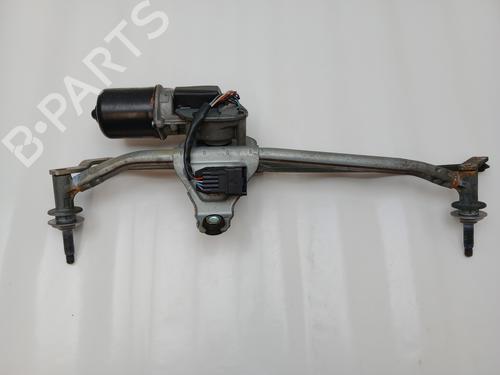 Used Front wiper motor Front wiper motor OPEL VIVARO A Van (X83) [2001-2015] 33328103 33328103