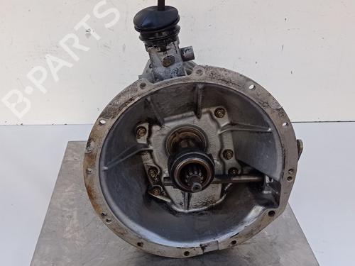 Used Gearbox RENAULT TRUCKS B Platform/Chassis 90 (97 hp) 27473371