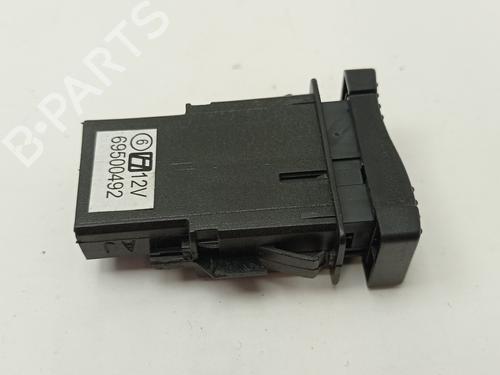 Switch IVECO DAILY VI Van | BP30134319I30
