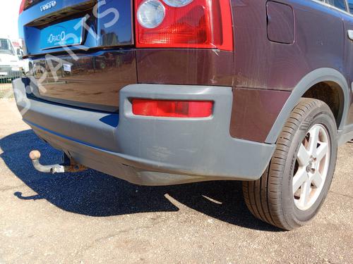 Rear bumper VOLVO XC90 I (275) D5 AWD | BP16939392C8 