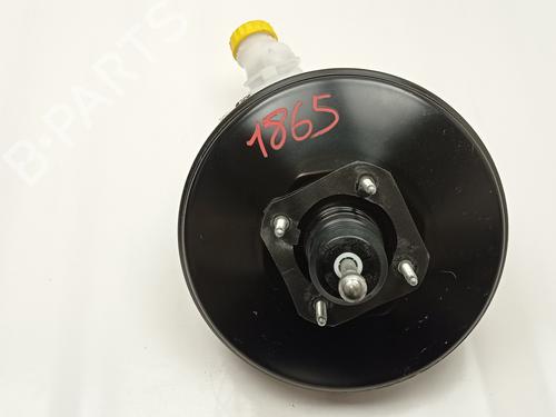 Used Servo brake JEEP RENEGADE SUV (BU, B1, BV) 1.6 CRD (120 hp) 30326137