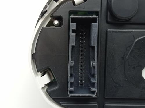 Instrument cluster FORD FIESTA VI (CB1, CCN) 1.25 | BP24963731C47 