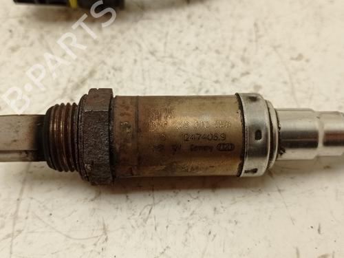 Electronic sensor BMW 3 (E46) 320 i | BP8752685M84 