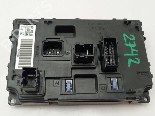 Elektronisk modul Elektronisk modul 39203692 39203692