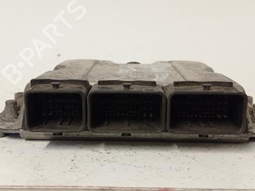 Engine control unit (ECU) RENAULT LAGUNA I (B56_, 556_)  | BP7092751M57 