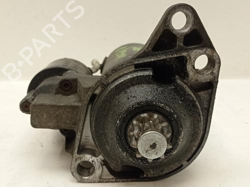 Starter VW GOLF III (1H1)  | BP11174534M8 