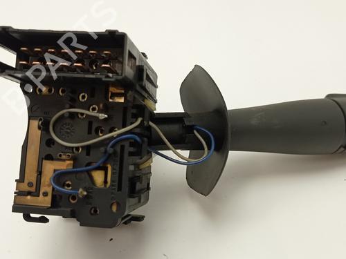 Used Steering column stalk RENAULT TRAFIC II Platform/Chassis (EL) 1.9 dCi 100 (EL0C) (101 hp) 29161370