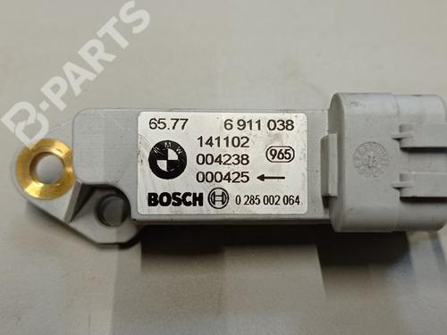 electronic-sensor-bmw-x5-e53-30-d-6911038-0285002064-6911038-2000-2001-2002-2003-2004-2005-2006-10284002 main image