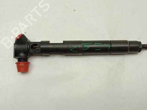 Used Injector Injector MERCEDES-BENZ E-CLASS Coupe (C207) E 220 CDI / d (207.302, 207.301) (170 hp) 33398588 33398588