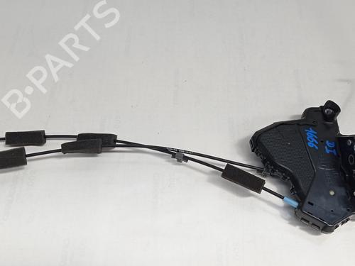Fechadura frente esquerda HONDA CIVIC IX (FK) 1.4 i-VTEC (FK1) (99 hp) 25791608
