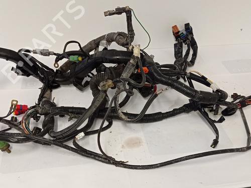 Used Other SUZUKI GRAND VITARA I (FT, HT) [1998-2008]  19476643