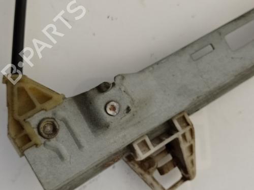 Front left window mechanism PEUGEOT 206 Hatchback (2A/C) 1.4 HDi eco 70 | BP9119903C22 