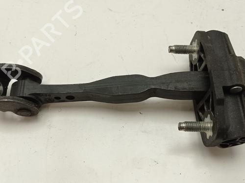 Used Hinge/Door check strap FORD FIESTA VI (CB1, CCN) 1.25 (82 hp) 26034443