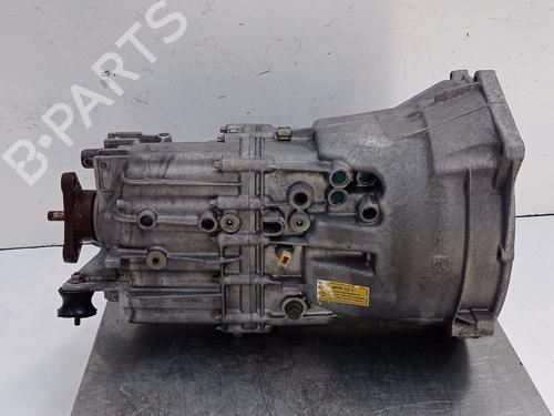 Used Gearbox BMW 3 (E46) 330 d (184 hp) 26276152