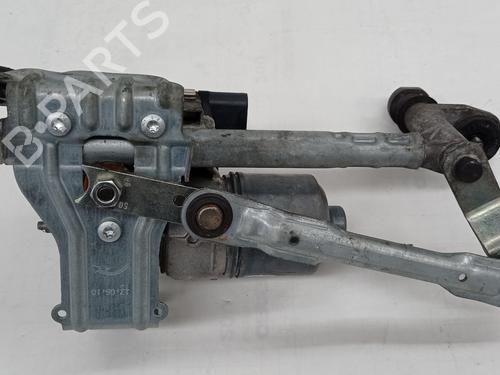 Front wiper motor SEAT LEON (1P1)  | BP31626847M29 