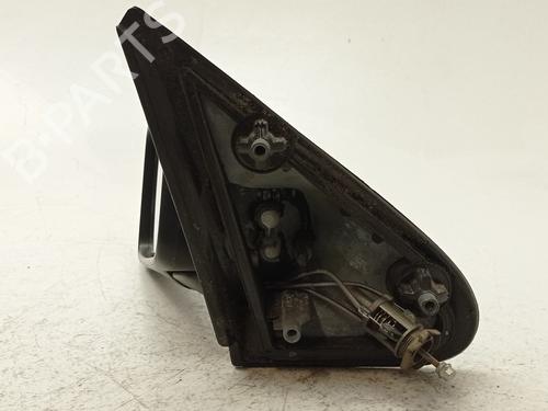 Left mirror SEAT IBIZA II (6K1) 1.9 D | BP7968017C26 