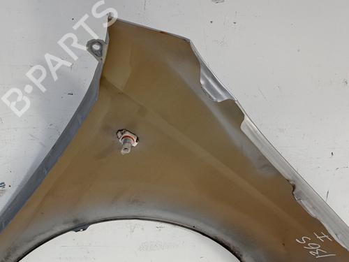 Left front fenders CHEVROLET AVEO / KALOS Hatchback (T200) 1.4 16V | BP29338287C41 