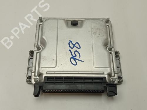 Used Engine control unit (ECU) Engine control unit (ECU) PEUGEOT 607 (9D, 9U) 2.2 HDi (133 hp) 34099269 34099269