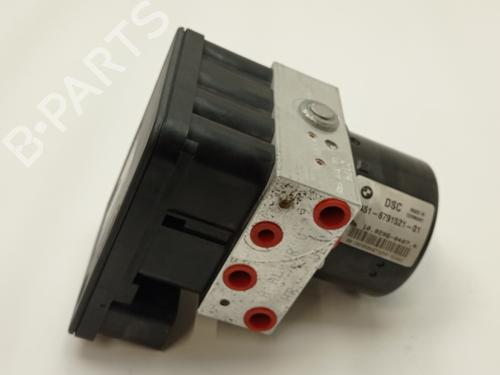 ABS pump BMW 1 (E87) 116 d | BP28058094M43 