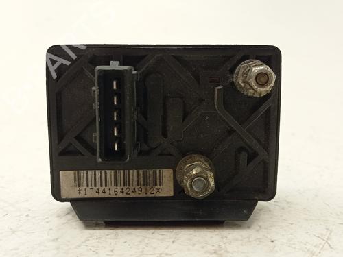 Electronic module CITROËN ZX (N2) 1.9 D | BP10268772M83 