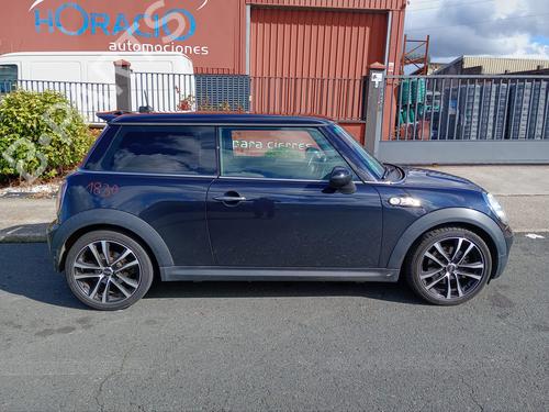 Kollisjonspute styreenhet MINI MINI (R56) Cooper S | BP28730375M53 