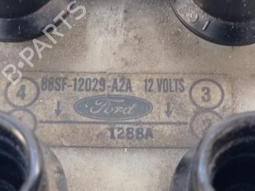 Ignition coil FORD ESCORT V (AAL, ABL)  | BP21595521M94 