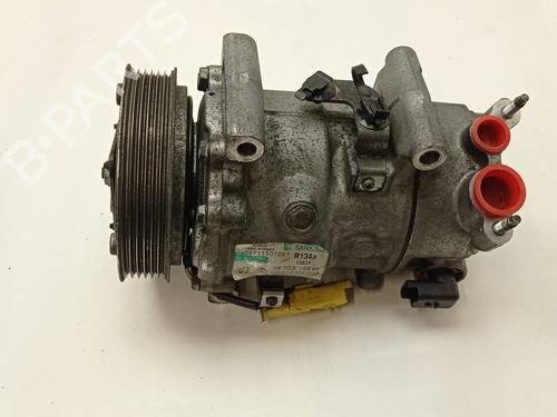 AC-Kompressor AC-Kompressor PEUGEOT 308 I (4A_, 4C_) [2007-2016] 35943958 35943958