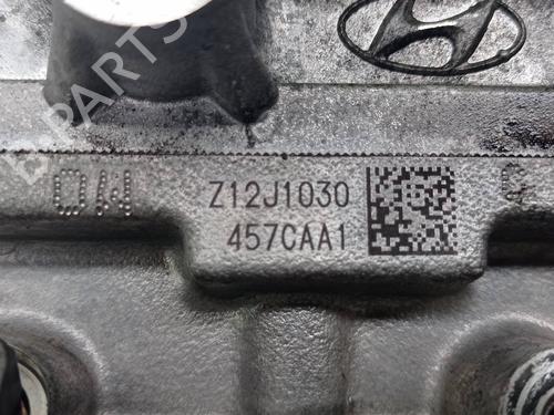 Cabeça do motor KIA CEED (CD) 1.4 T-GDI | BP37444439M5 - Image 4