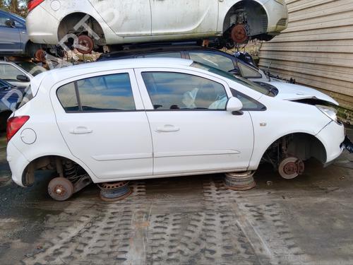 Engine mount OPEL CORSA D (S07)  | BP24816768M89 